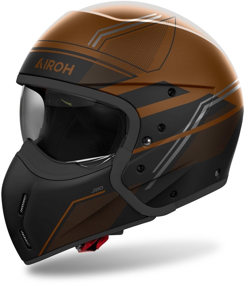Airoh J 110 Slim Helmet
