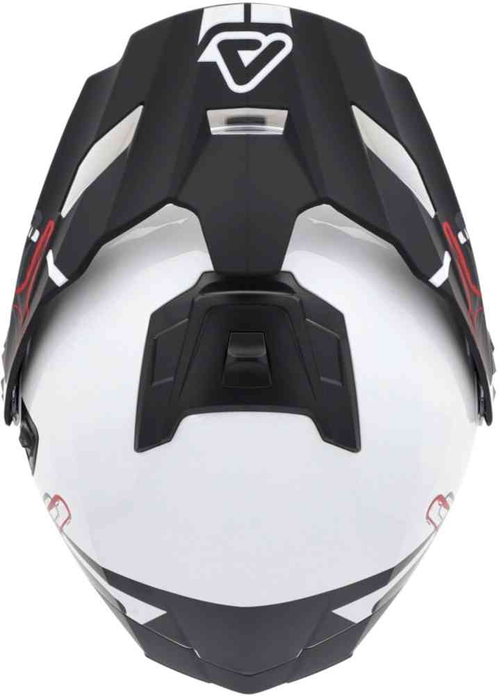 Acerbis Rider Graphic Helmet