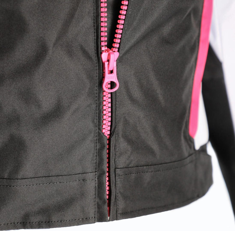 Acerbis X-MAT 2.0 Ladies Motorcycle Textile Jacket