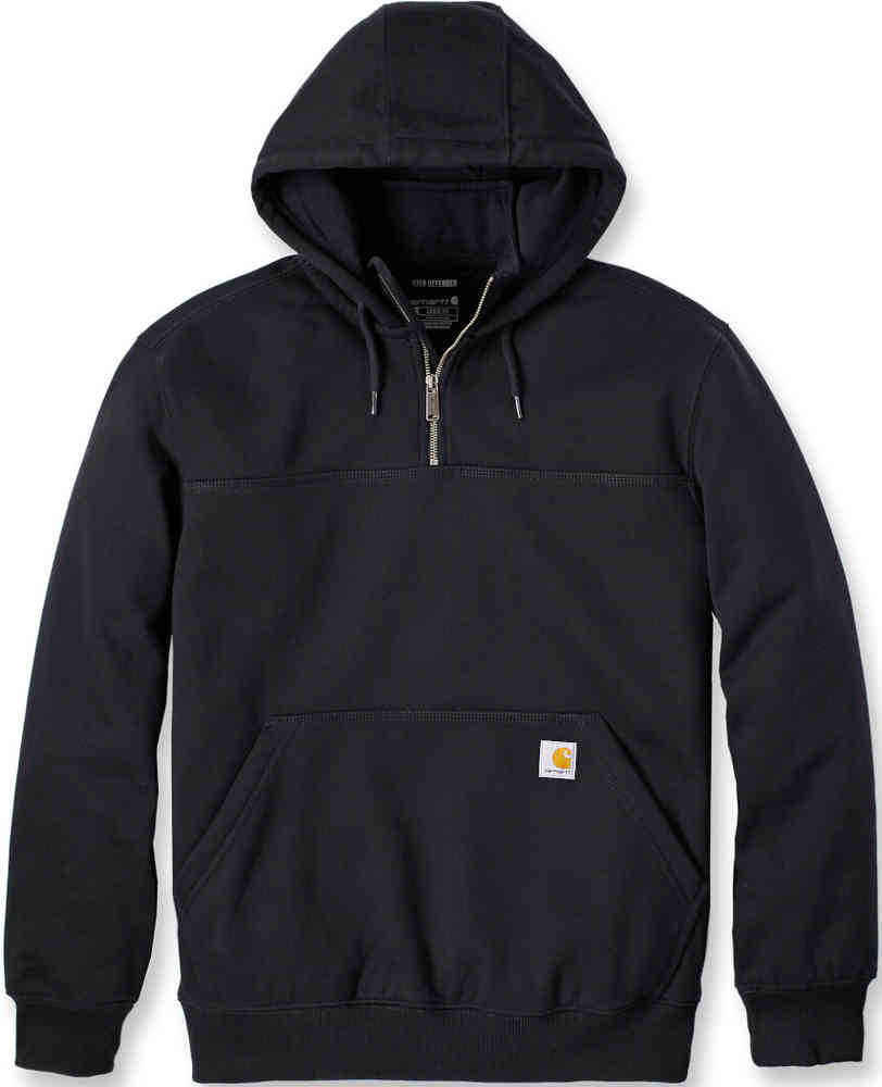 Carhartt Rain Defender Loose Fit Heavyweight Quarter-Zip Hoodie