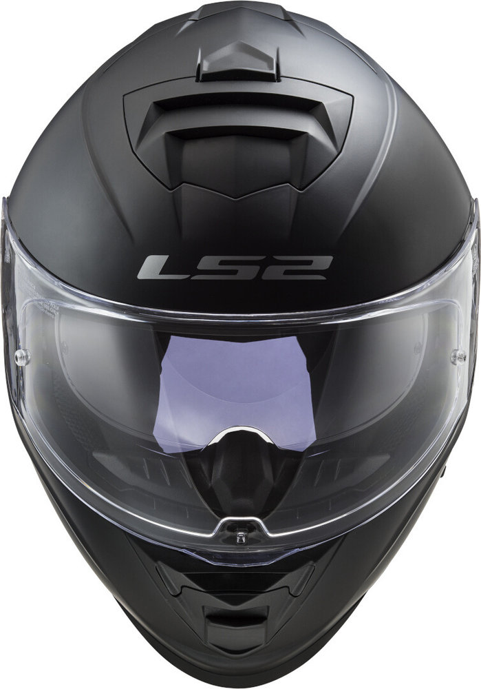 LS2 FF800 Storm II Solid Helmet