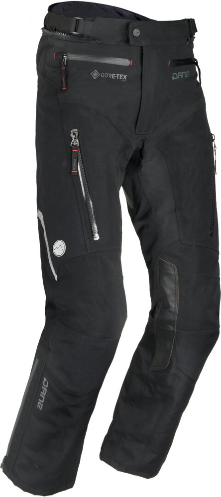 DANE Lyngby Air 2 Pro waterproof Motorcycle Textile Pants