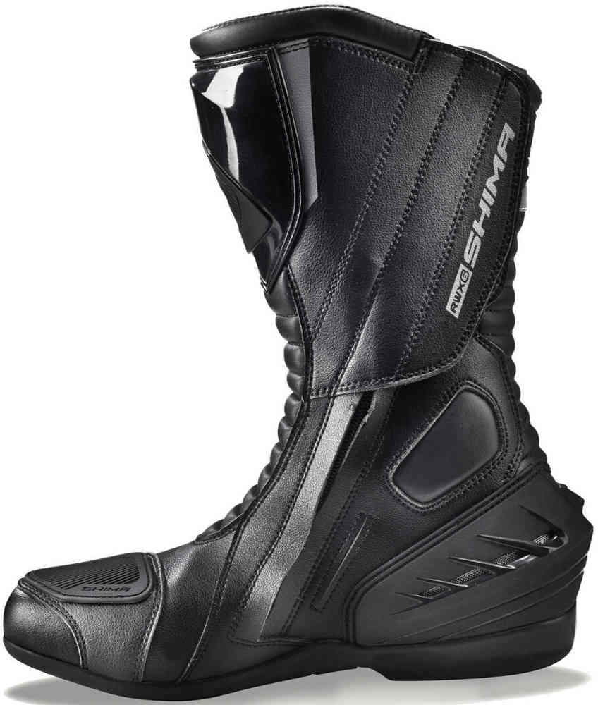 SHIMA RWX-6 Ladies Motorcycle Boots