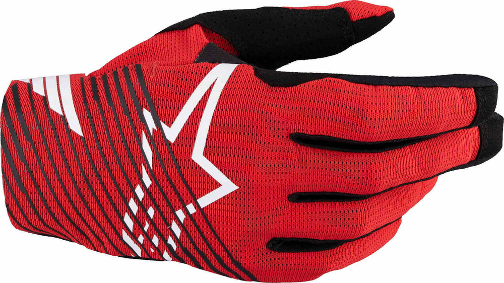 Alpinestars Radar Pro Motocross Gloves