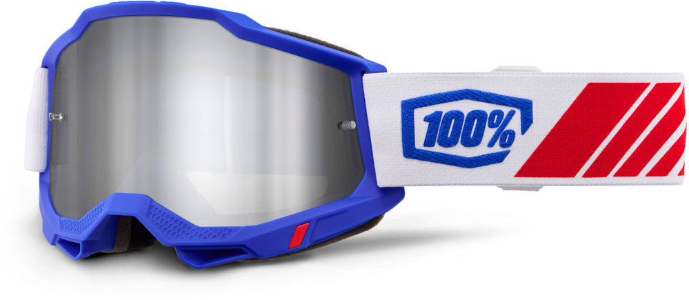 100% Accuri II Kolby Motocross Goggles