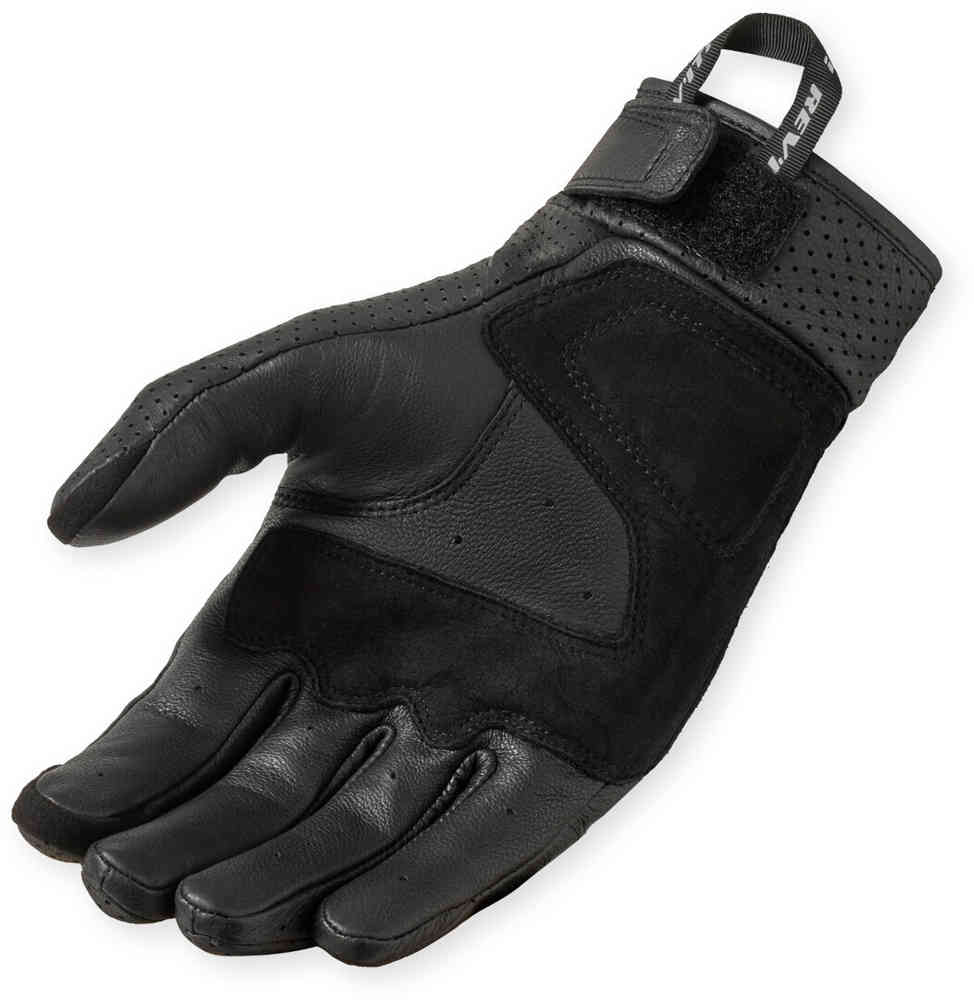 Revit Lewisville Motorcycle Gloves