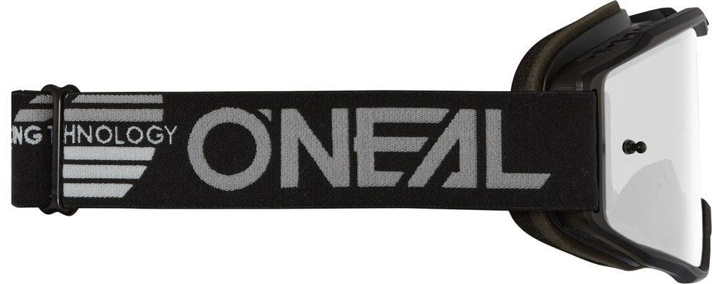 Oneal B-10 Solid Motocross Goggles