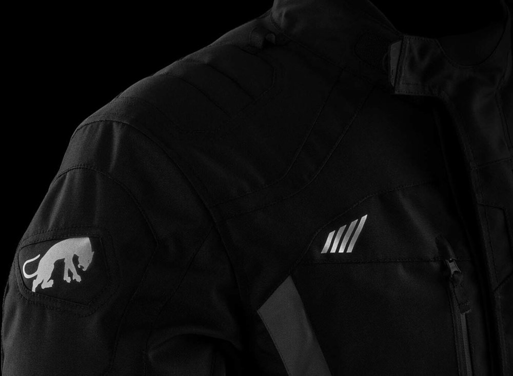 Furygan Apalaches Evo Motorcycle Textile Jacket
