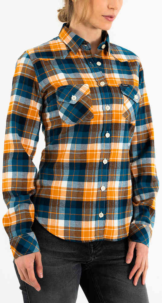 Rokker Sarasota Ladies Shirt