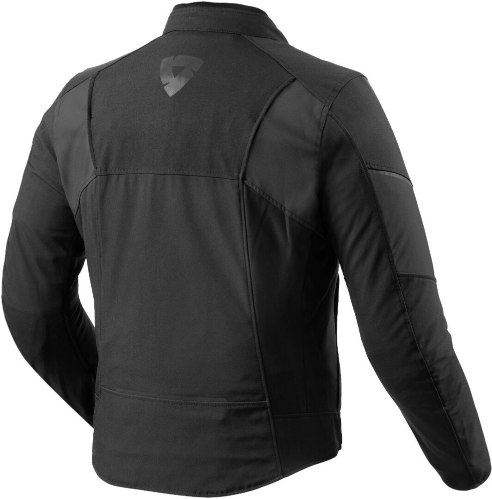 Revit Catalyst H2O Motorcycle Textile Jacket