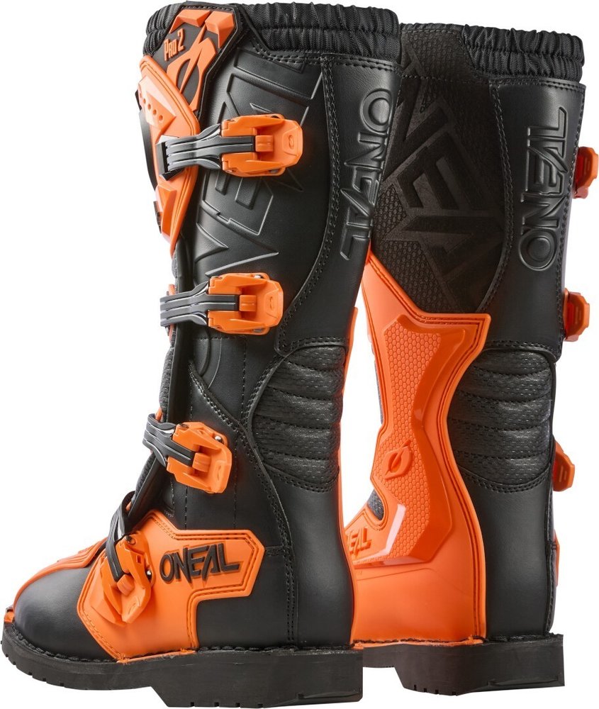 Oneal Rider Pro 2 Motocross Boots