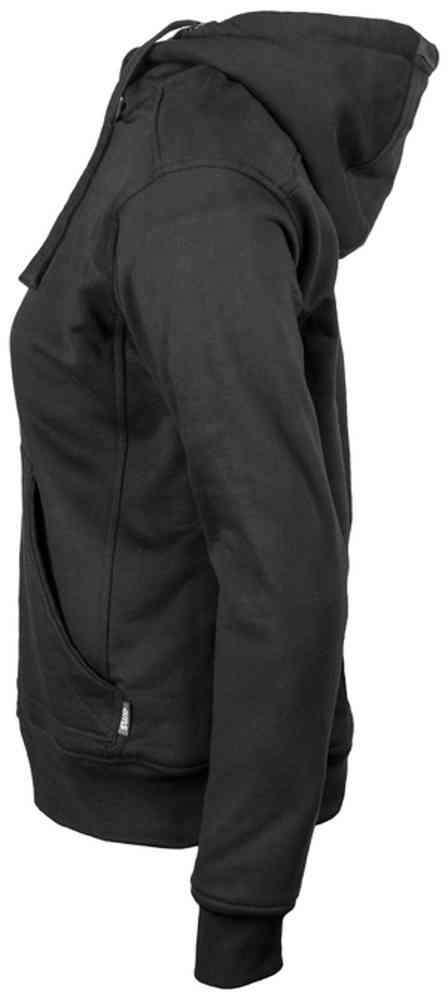 GMS Panda Ladies Motorcycle Hoodie