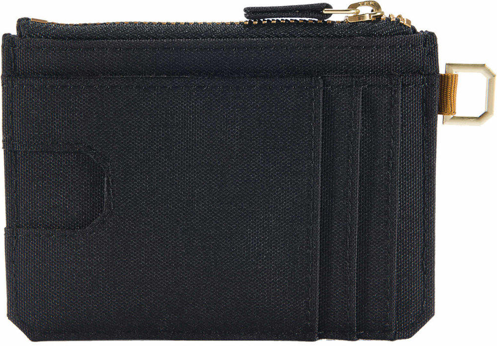 Carhartt Nylon Duck Zipped Ladies Wallet