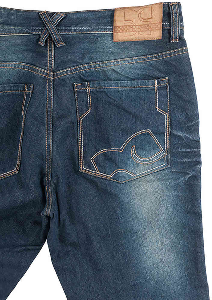 IXS Clayborne Ladies Motorcycle Jeans