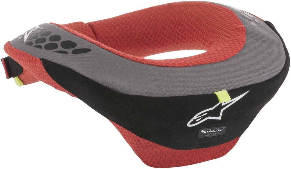 Alpinestars Sequence Youth Neck Protector