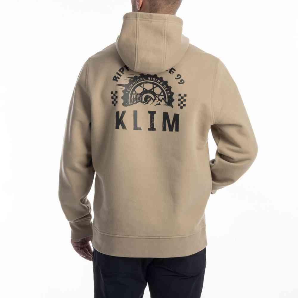 Klim Rippin Hoodie