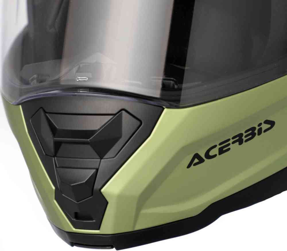 Acerbis Rider Graphic Helmet