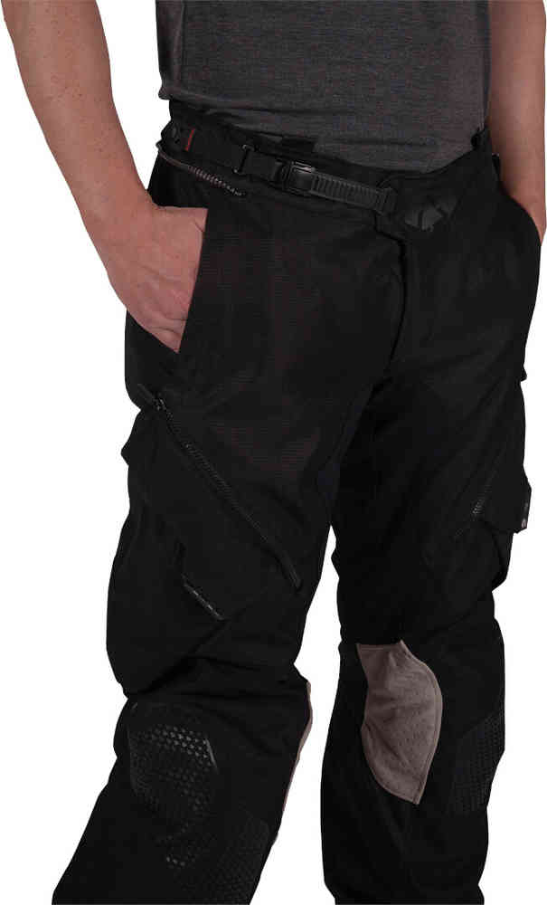 Leatt ADV Multitour 5.5 Motorcycle Textile Pants