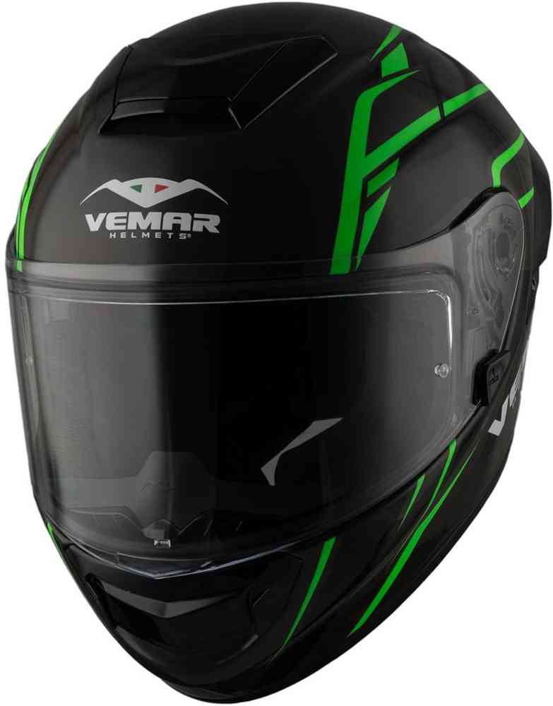 Vemar Hurricane Spark Helmet