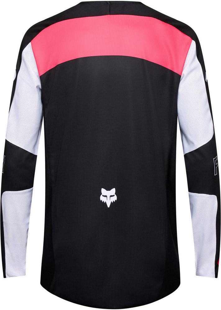 FOX 180 Digi Image Motocross Jersey