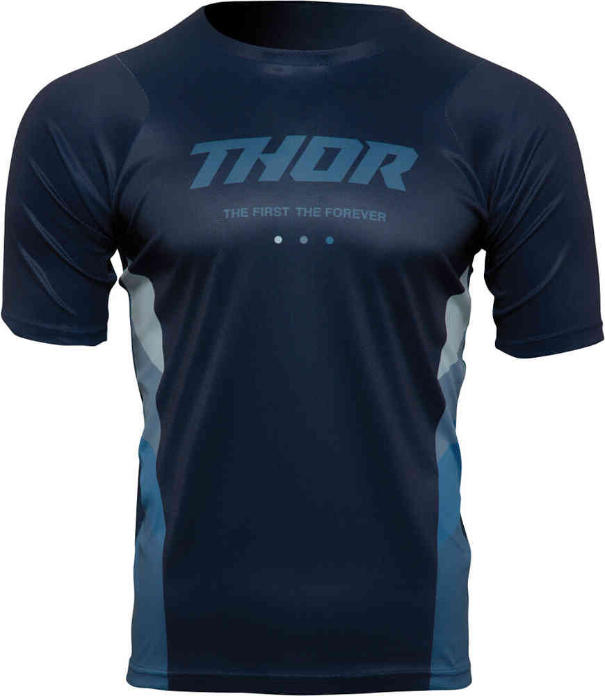 Thor Assist React Jersey
