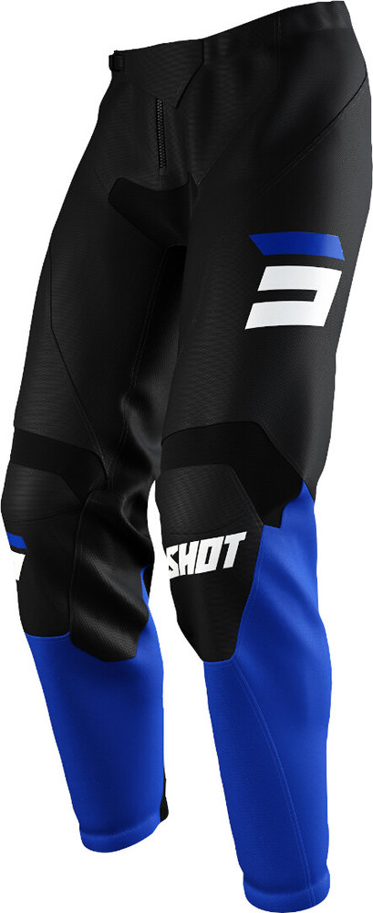 Shot Draw Burst Motocross Pants