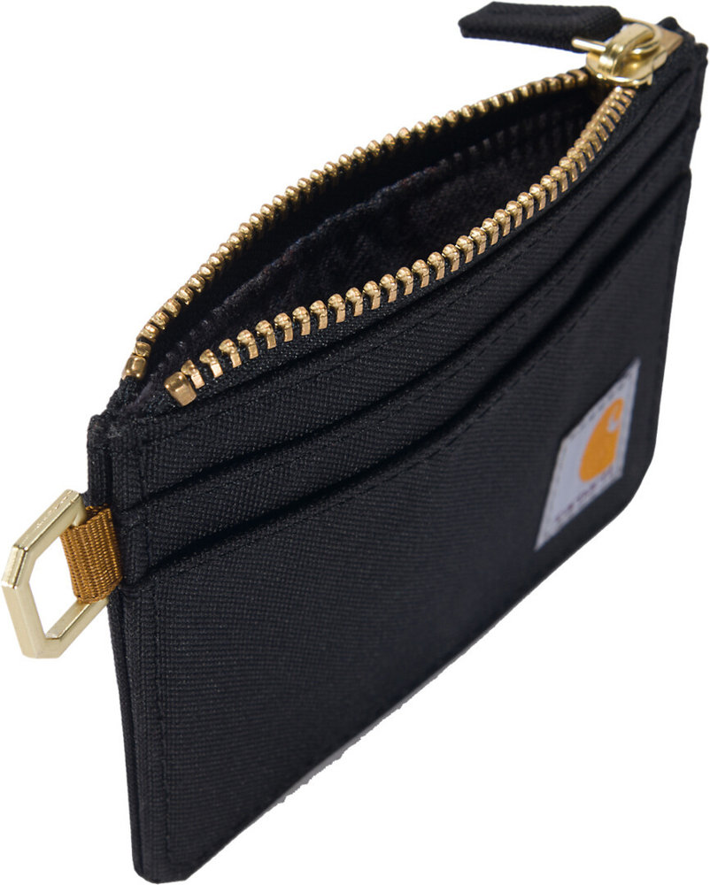 Carhartt Nylon Duck Zipped Ladies Wallet