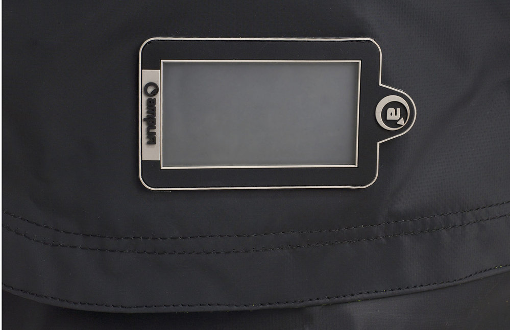 Amplifi Duffle Torino Backpack