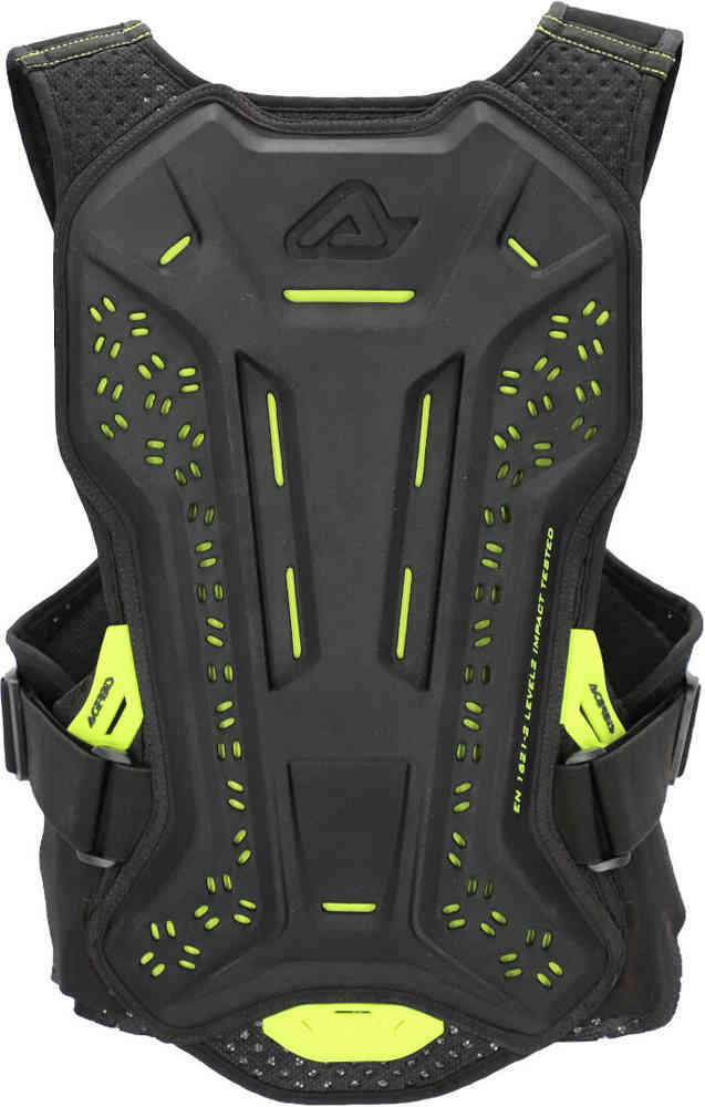 Acerbis DNA Chest Protector