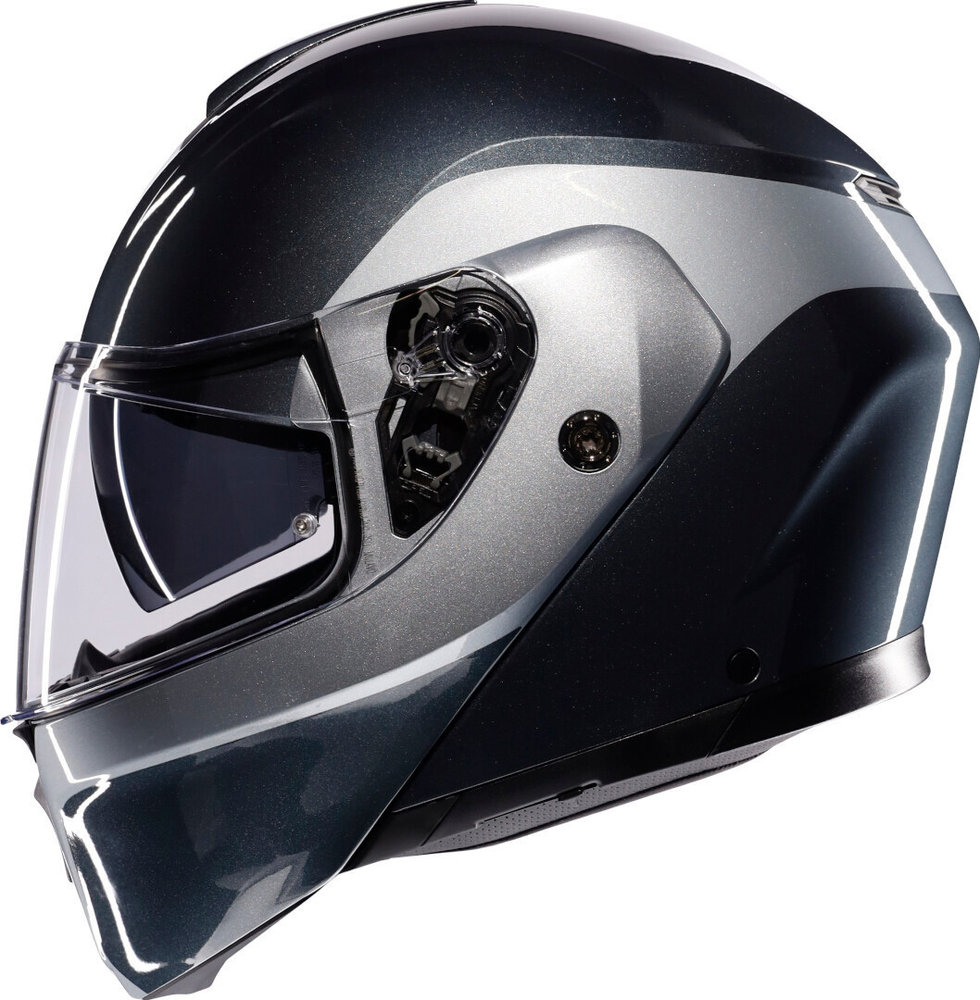 AGV Streetmodular Levico Helmet