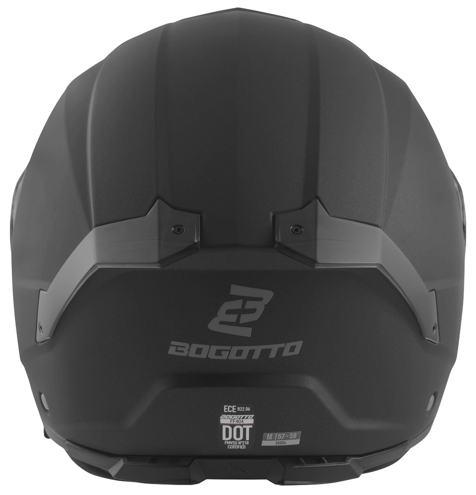 Bogotto FF404 Helmet