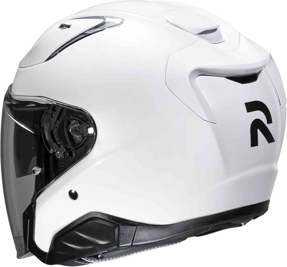 HJC RPHA 31 Solid Jet Helmet