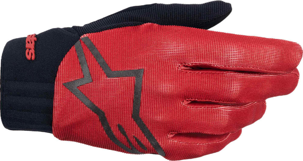 Alpinestars A-Dura Bicycle Gloves