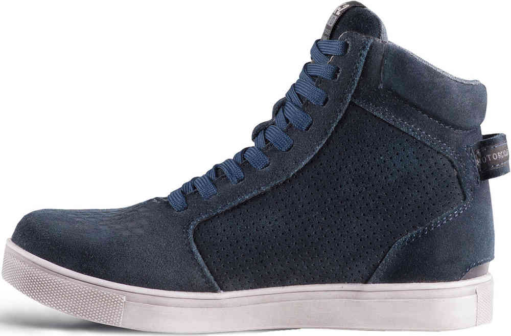 SHIMA SX-2 Evo Ladies Motorcycle Shoes