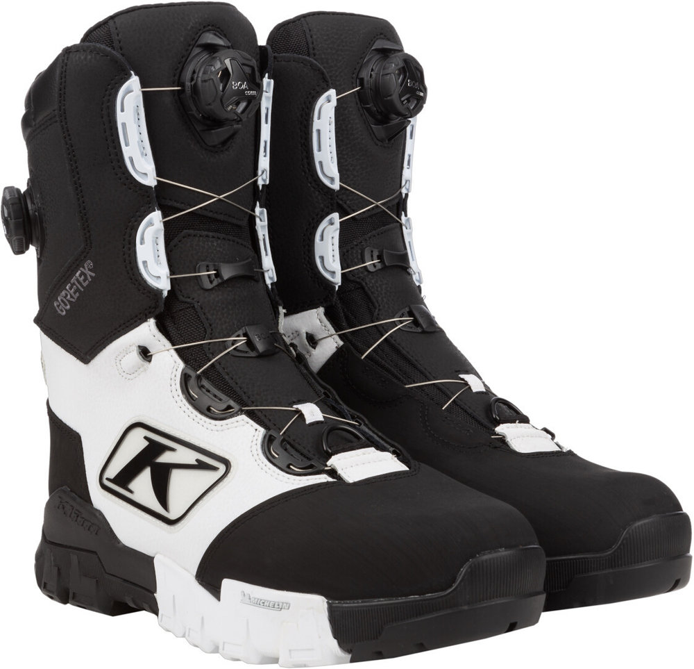 Klim Adrenaline Pro S GTX BOA Snowmobile Boots