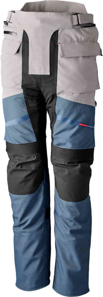 RST Pro Series Vulcan Motorcycle Textile Pants