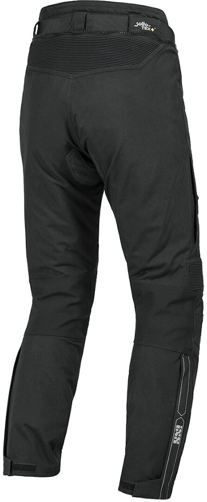 IXS Laminat ST-Plus Motorcycle Textile Pants