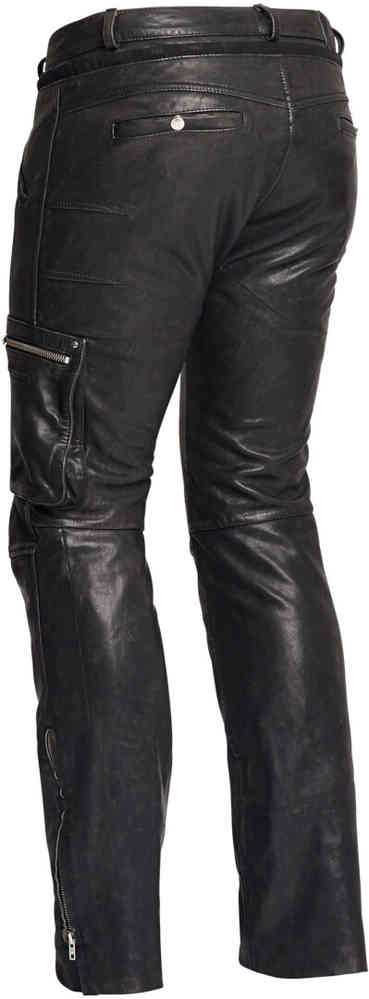 Halvarssons Rider Motorcycle Leather Pants