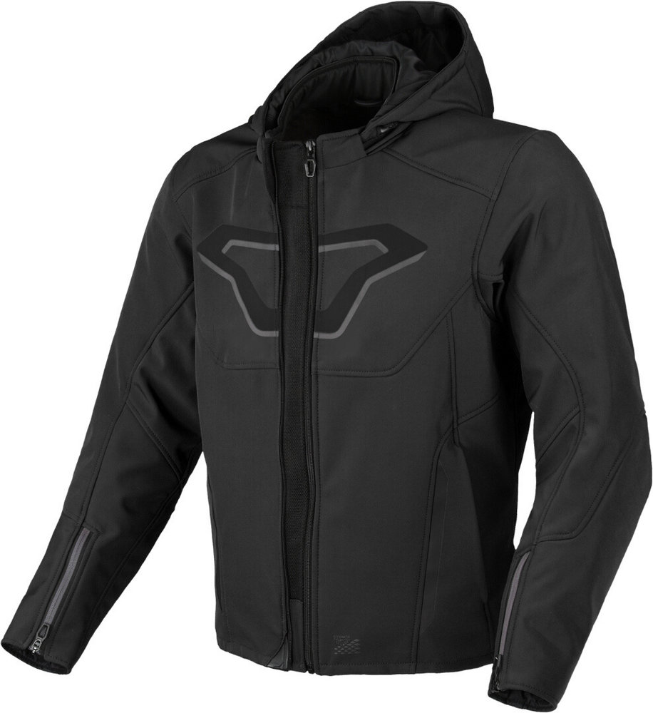 Macna Atracor Motorcycle Textile Jacket