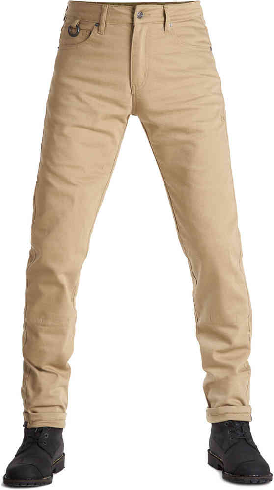 Pando Moto Robby Cor 01 Motorcycle Jeans