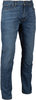 Klim K Forty 3 Tapered Stretch Denim Motorcycle Jeans