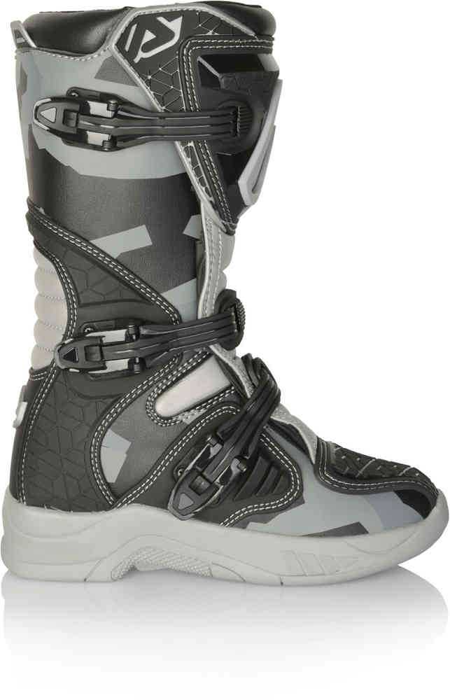 Acerbis X-Team Kids Motocross Boots