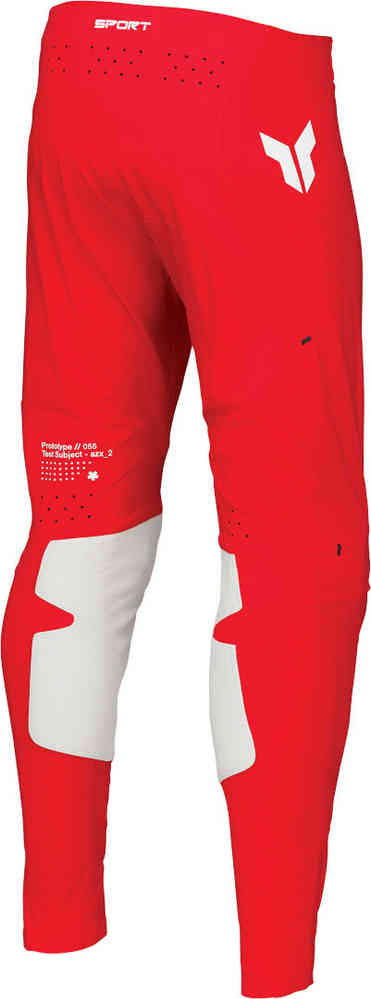 Thor Sportmode Riot Motocross Pants