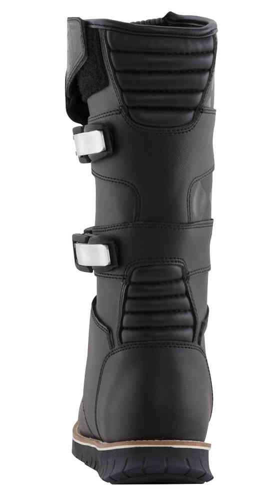 HolyFreedom Night Hawk High waterproof Motorcycle Boots