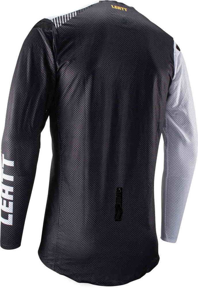 Leatt 5.5 Ultraweld Contrast Motocross Jersey