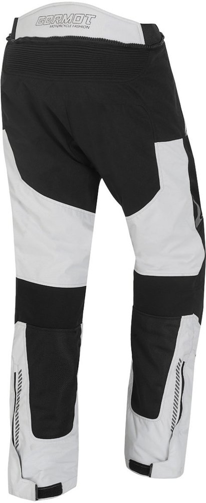 Germot X-Air Evo Pro Ladies Motorcycle Textile Pants