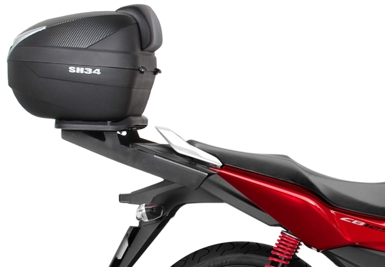 Shad Top Master Honda Topcaseträger