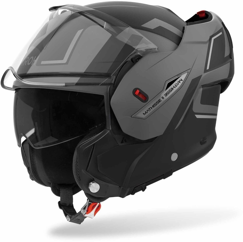 Airoh Mathisse II Genius Helmet