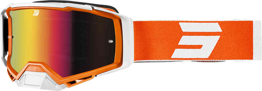 Shot Core Motocross Goggles