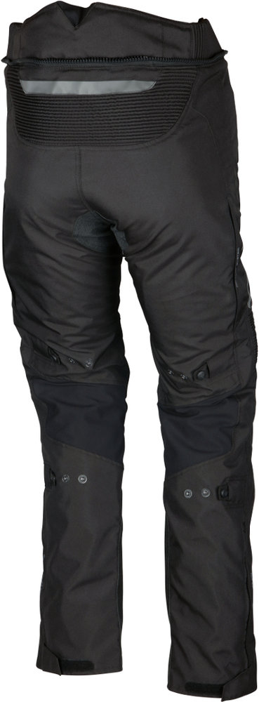Modeka Clonic waterproof Motorcycle Textile Pants